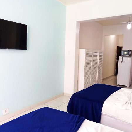 Studio Nas Ondas Do Mar Tc609 Daire Rio de Janeiro Dış mekan fotoğraf