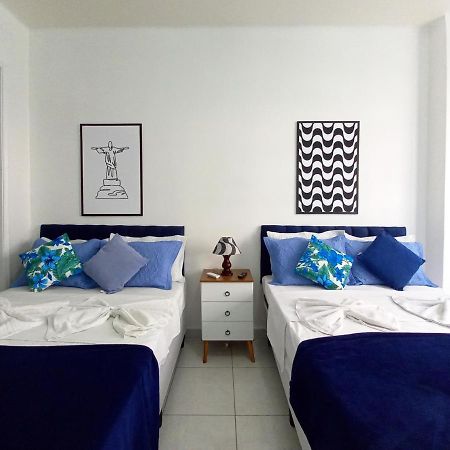 Studio Nas Ondas Do Mar Tc609 Daire Rio de Janeiro Dış mekan fotoğraf