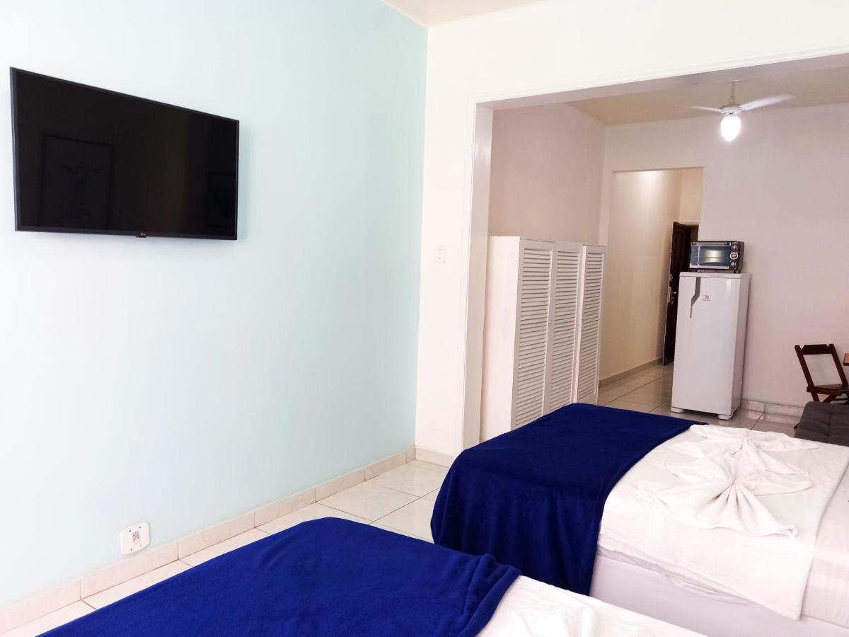 Studio Nas Ondas Do Mar Tc609 Daire Rio de Janeiro Dış mekan fotoğraf