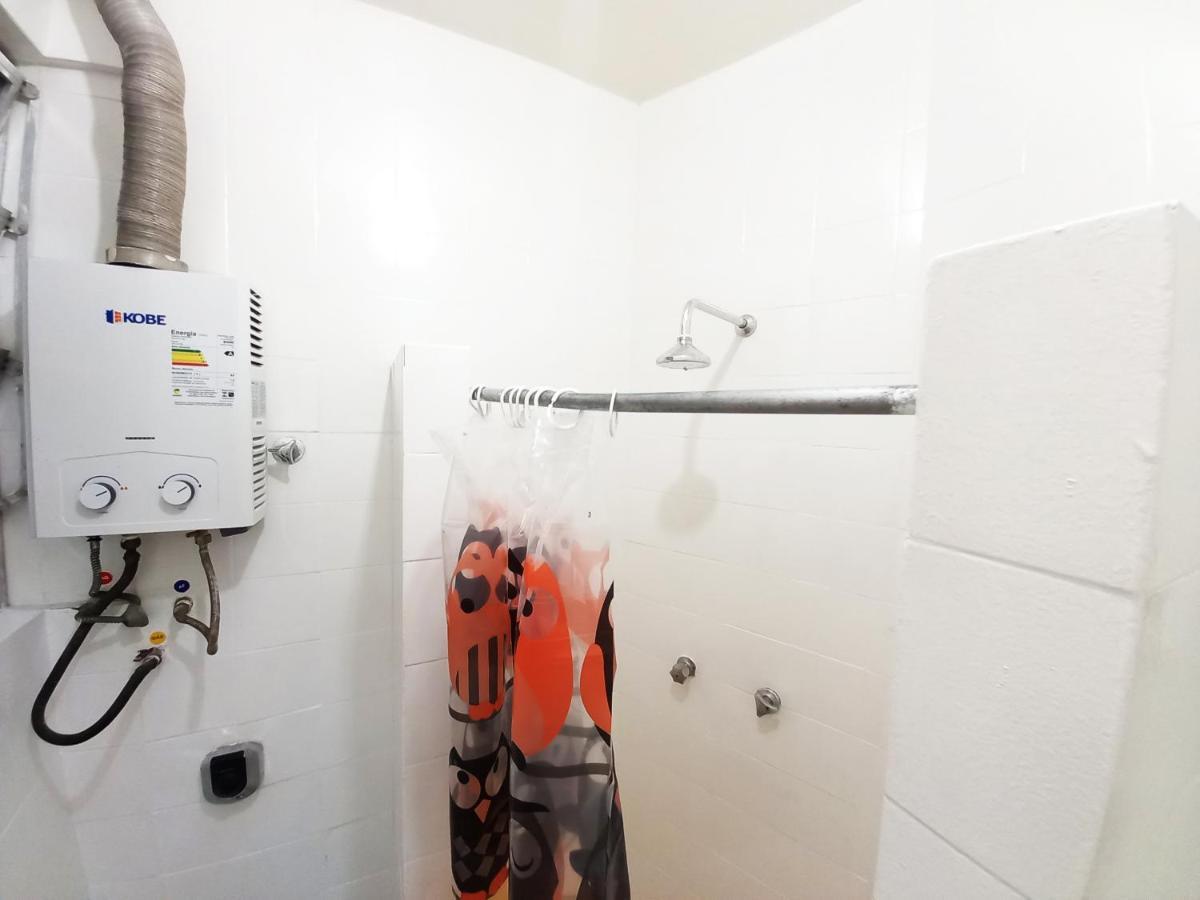 Studio Nas Ondas Do Mar Tc609 Daire Rio de Janeiro Dış mekan fotoğraf