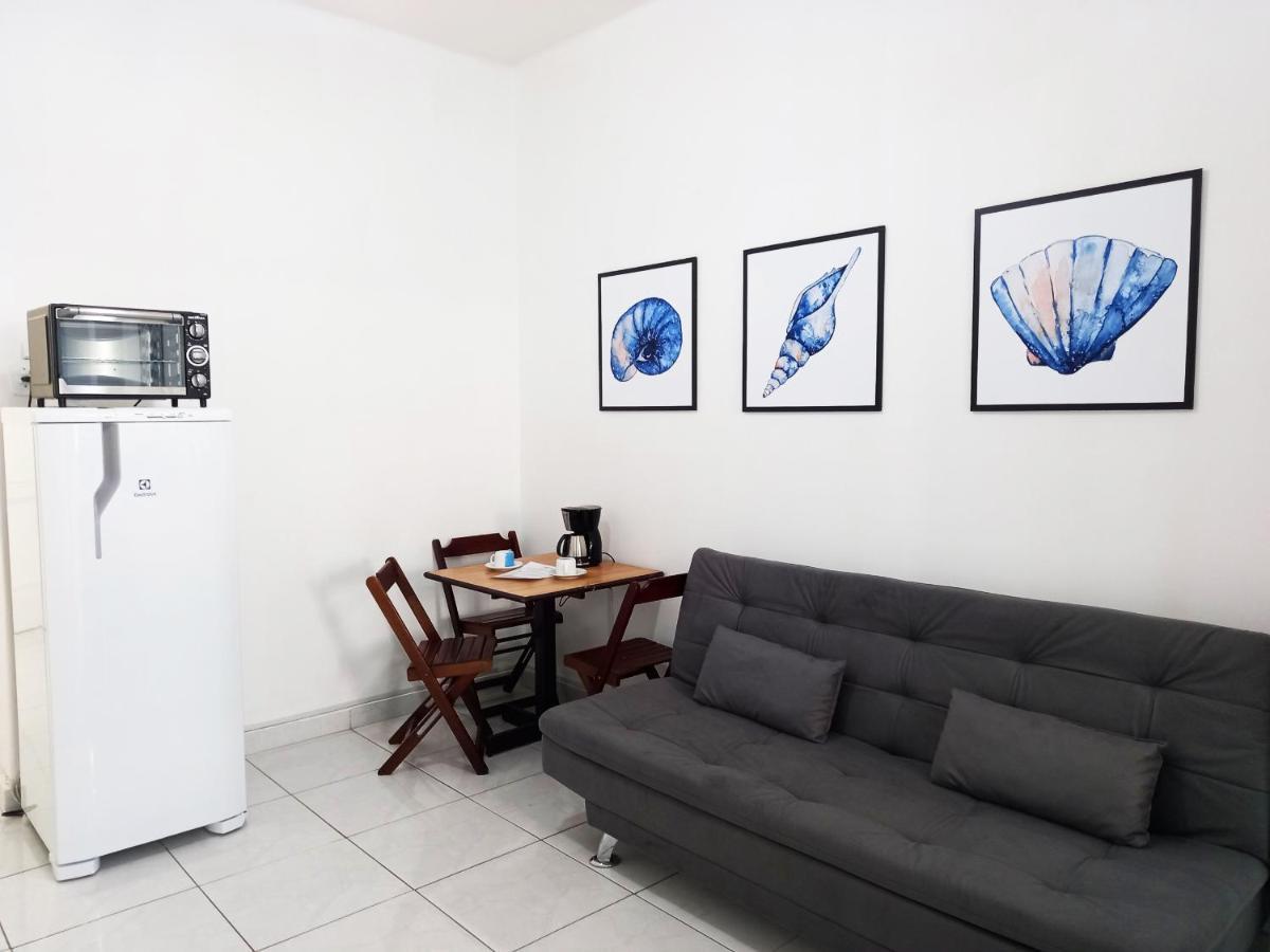 Studio Nas Ondas Do Mar Tc609 Daire Rio de Janeiro Dış mekan fotoğraf
