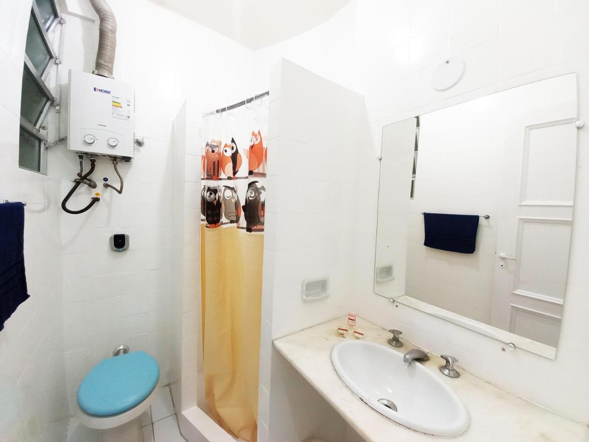 Studio Nas Ondas Do Mar Tc609 Daire Rio de Janeiro Dış mekan fotoğraf