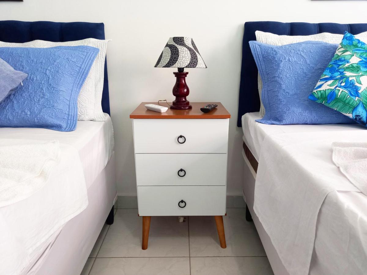 Studio Nas Ondas Do Mar Tc609 Daire Rio de Janeiro Dış mekan fotoğraf