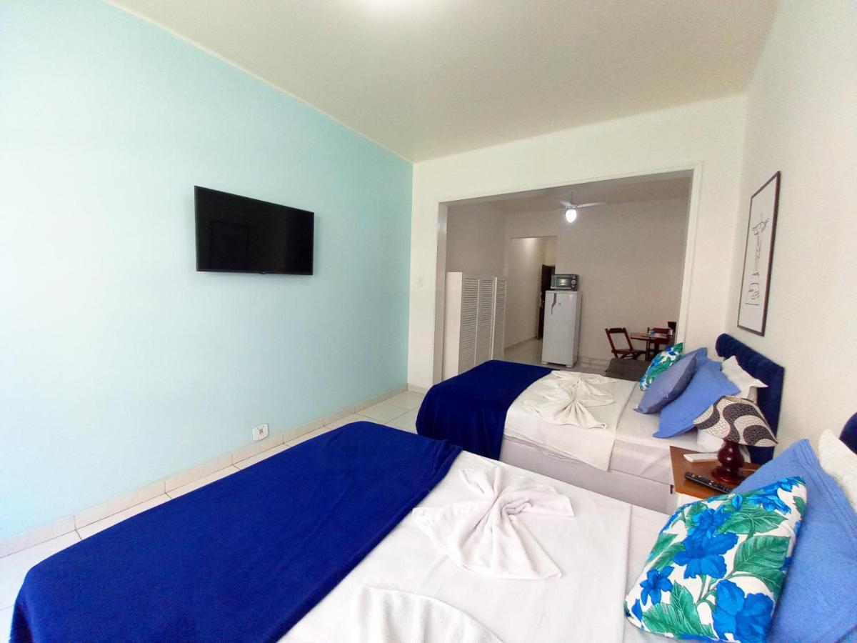 Studio Nas Ondas Do Mar Tc609 Daire Rio de Janeiro Dış mekan fotoğraf