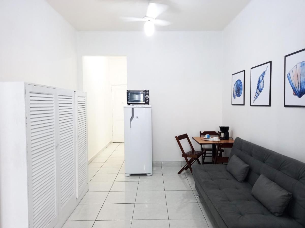 Studio Nas Ondas Do Mar Tc609 Daire Rio de Janeiro Dış mekan fotoğraf
